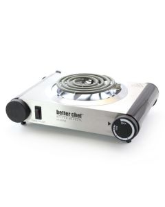Better Chef Electric Buffet Range